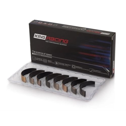 Rod Bearing Set - Performance (King CR4046XP) 88-00