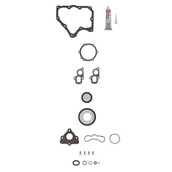 Lower Gasket Set (Felpro CS26744) 14-20