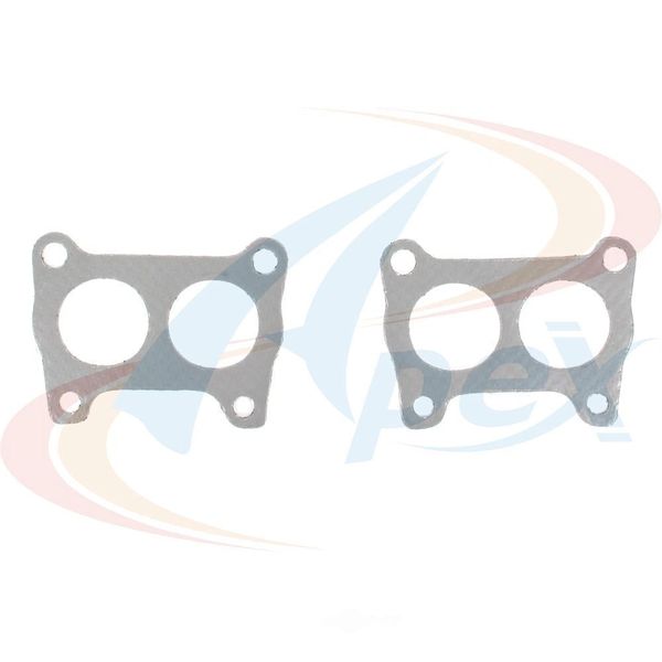 Exhaust Manifold Gasket Set (Apex AMS5031) 91-06