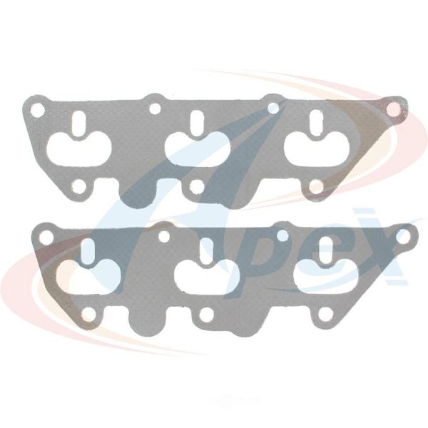 Exhaust Manifold Gasket Set (Apex AMS3862) 95-01