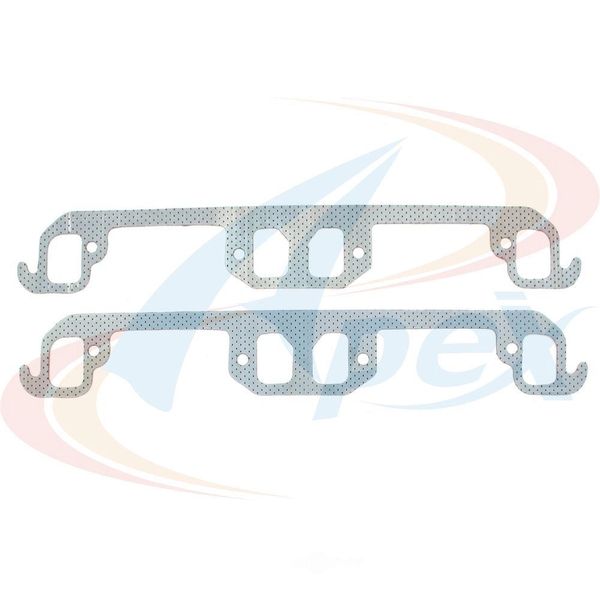 Exhaust Manifold Gasket Set (Apex AMS2612) 92-03