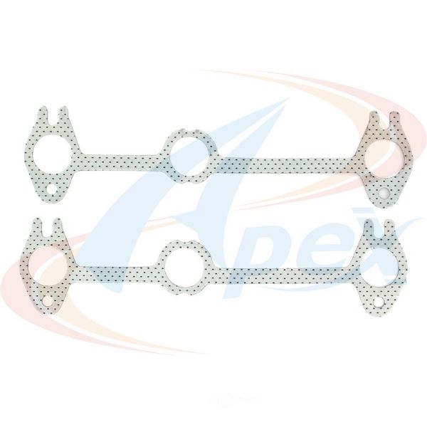 Exhaust Manifold Gasket Set (Apex AMS3151) 81-95