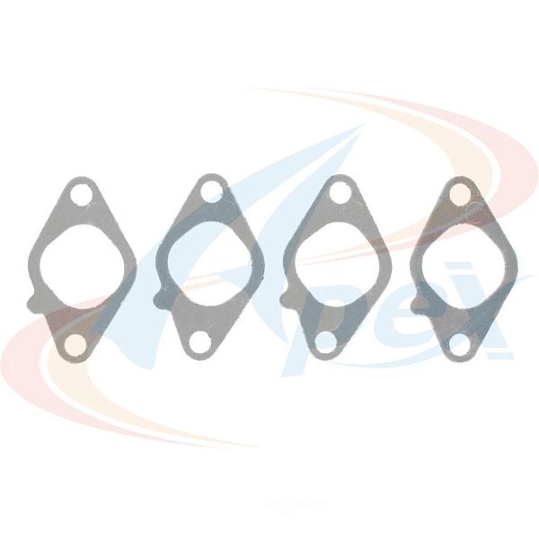 Exhaust Manifold Gasket Set (Apex AMS5131) 91-04