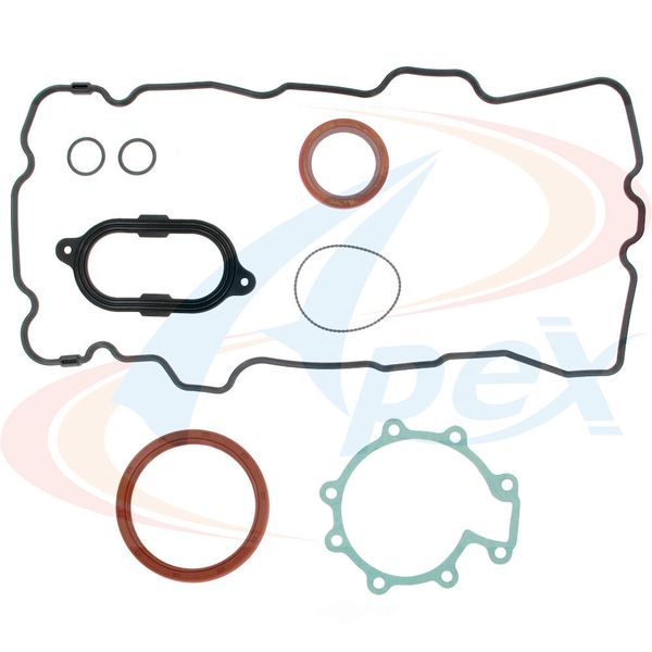 Lower Gasket Set (Apex ACS4089) 04-12