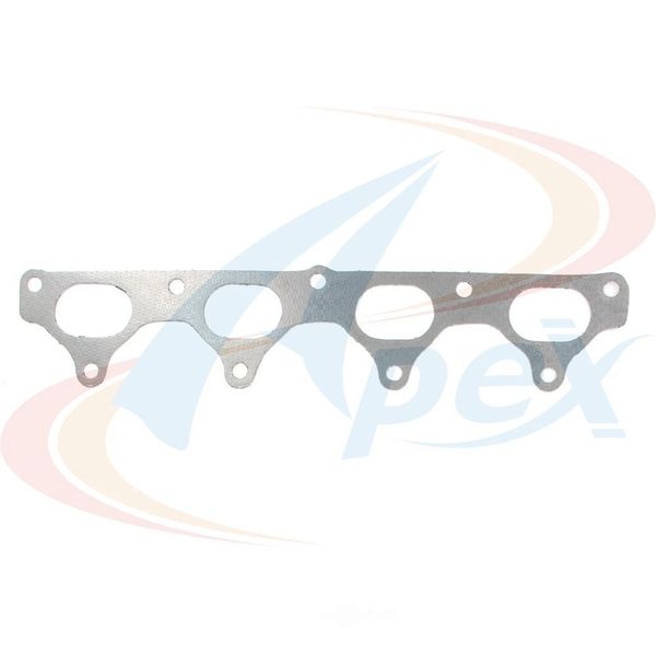 Exhaust Manifold Gasket (Apex AMS1120) 88-91