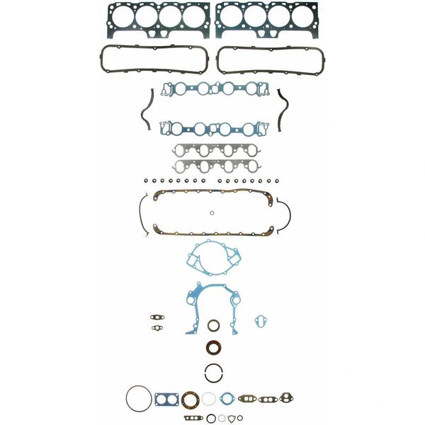 Full Gasket Set (Felpro FS8265PT-3) 68-85