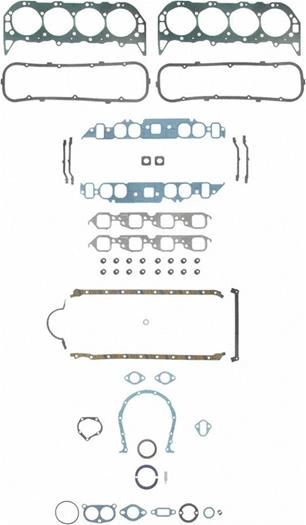 Full Gasket Set (Felpro KS2618) 65-79 Clearance Sale Pricing