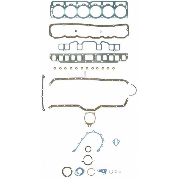 Full Gasket Set (Felpro 260-1134) 81-85