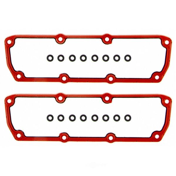 Valve Cover Gasket Set (Felpro VS50513R) 01-04