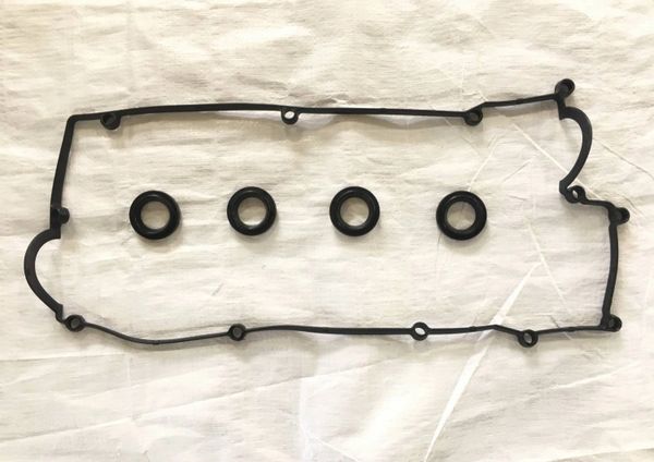 Valve Cover Gasket Set (Ultra Power VS50705R) 06-12