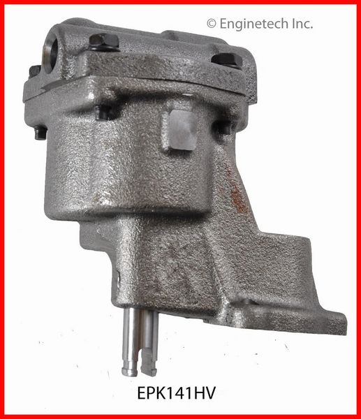 Oil Pump High Volume (EngineTech EPK141HV) 58-95