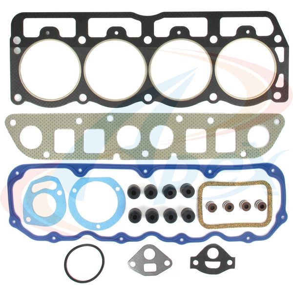 Head Gasket Set (Apex AHS2108) 83-85