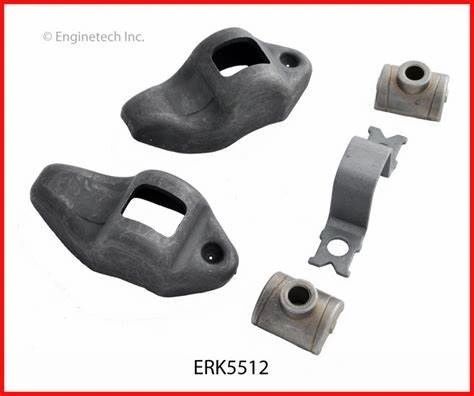 Rocker Arm Kit (Enginetech ERK551-2) 83-06