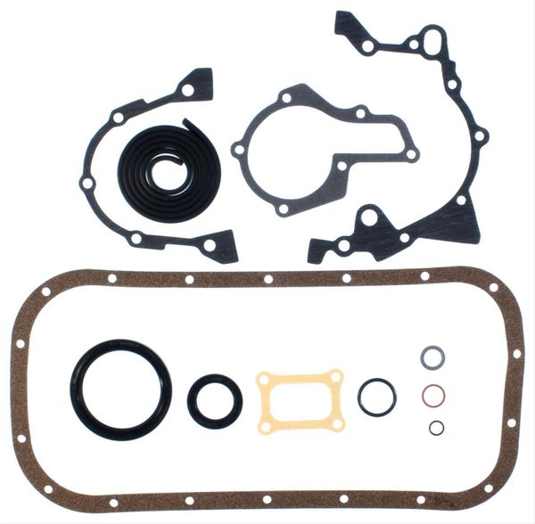 Lower Gasket Set (Felpro CS9663) 89-95