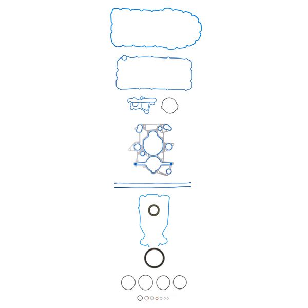 Conversion / Lower Gasket Set (Felpro CS26374) 03-07 See Listing