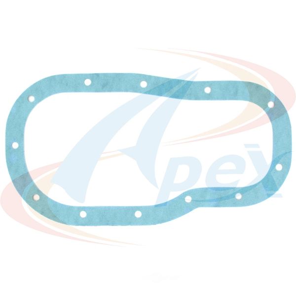 Oil Pan Gasket (Apex AOP871) 03-14