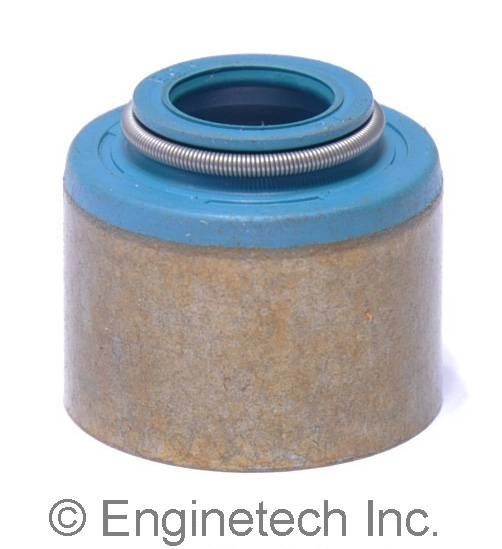 Valve Stem Seal Set (Enginetech S803V-16) 90-92