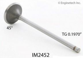 Intake Valve - 1.138" (EngineTech IM2452) 88-95