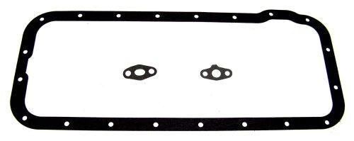 Oil Pan Gasket Set (DNJ PG4205) 58-77