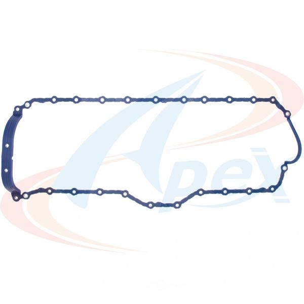 Oil Pan Gasket (Apex AOP271) 92-06