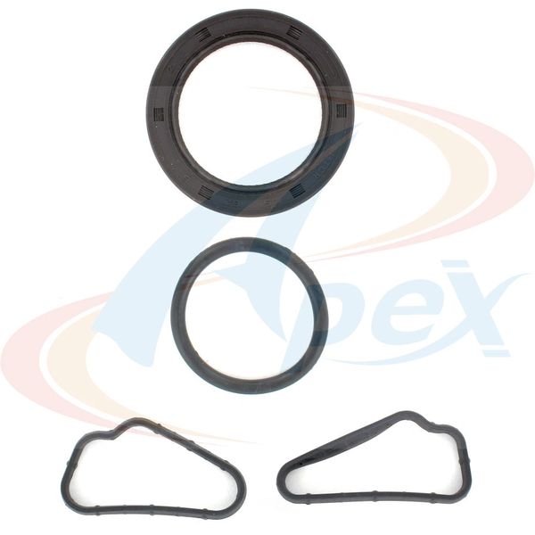 Crankshaft Seal Set - Front (Apex ATC2930) 06-19