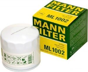 OIl Filter (Mann ML1002) 88-95