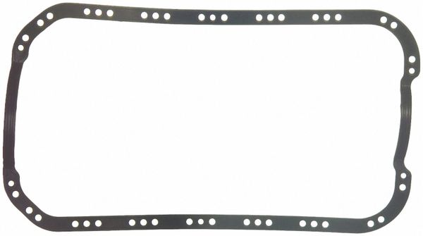 Oil Pan Gasket (Felpro OS30542R) 86-95