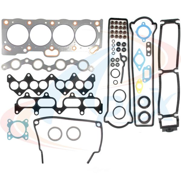 Head Gasket Set (Apex AHS8011) 85-03/90