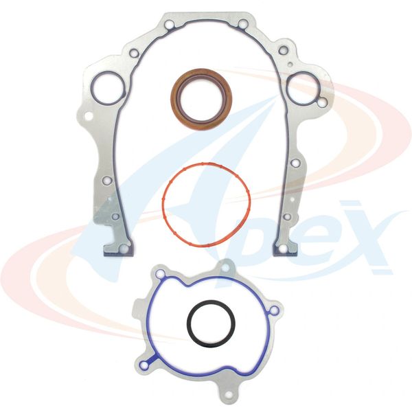 Timing Cover Gasket Set (Apex ATC3980) 06-11