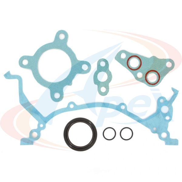 Crankshaft Seal Set - Front (Apex ATC5371) 96-04