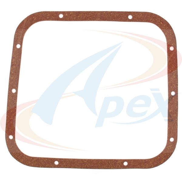 Oil Pan Gasket - Altima (Apex AOP519) 93-01