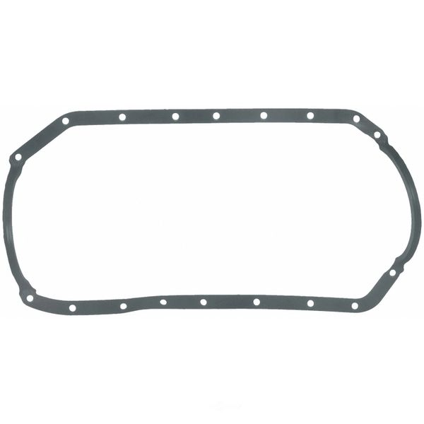 Oil Pan Gasket (Felpro OS30481R) 81-95