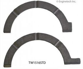 Thrust Washer Set (EngineTech TW1516) 86-11