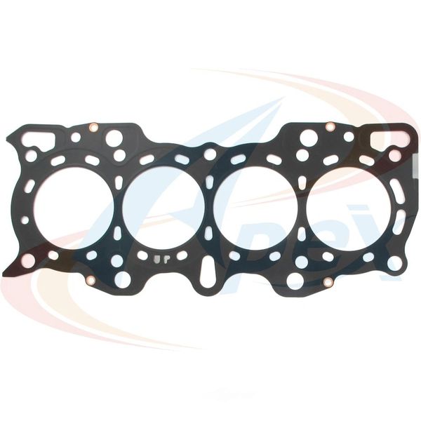 Head Gasket - MLS (Apex AHG118) 90-01