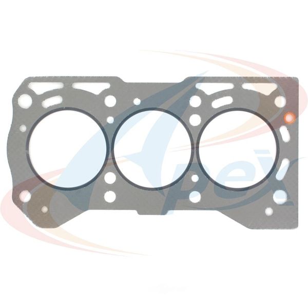 Head Gasket (Apex AHG704) 89-00