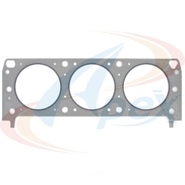 Head Gasket - Cast Iron Heads (Apex AHG315) 80-95