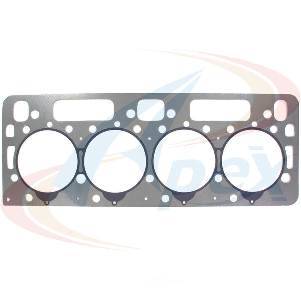 Head Gasket - Std Thickness (Apex AHG391) 92-04