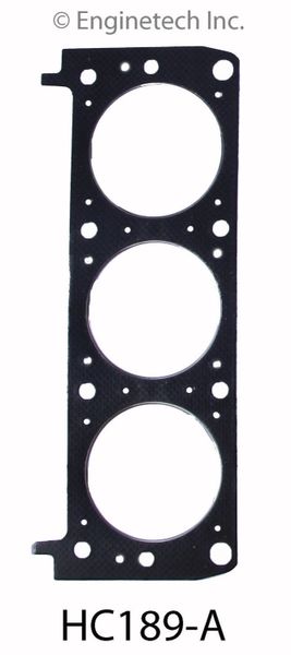 Head Gasket (Enginetech HC189-A) 93-03