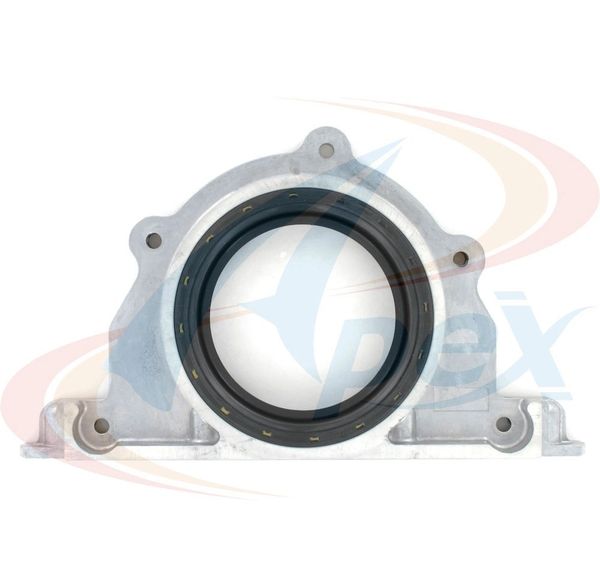 Crankshaft Seal - Rear w/Housing (Apex ABS275) 05-20