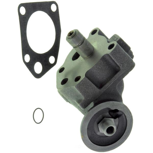 Oil Pump - High Pressure (Melling M-63HP) 58-79