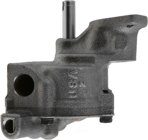 Oil Pump - Stock (Melling M-77G) 66-90