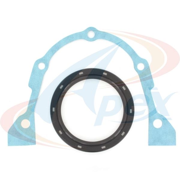 Rear Main Seal (Apex ABS703) 89-02