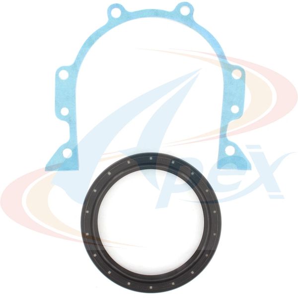 Rear Main Seal (ABS813) 83-01