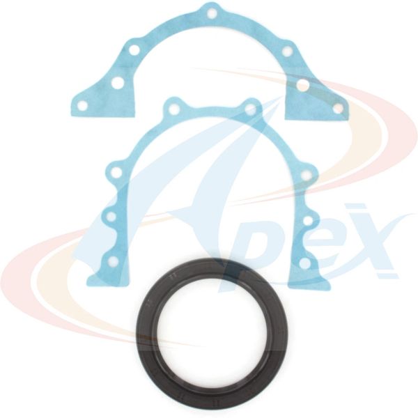 Rear Main Seal (Apex ABS801) 85-97