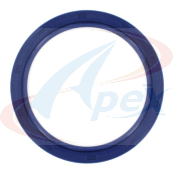 Crankshaft Rear Main Seal (Apex ABS304) 81-97