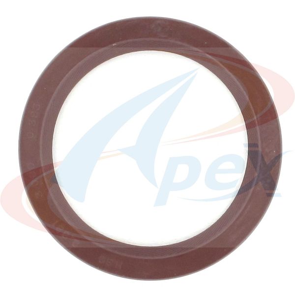 Rear Main Seal - 1 Piece (Apex ABS427) 74-11