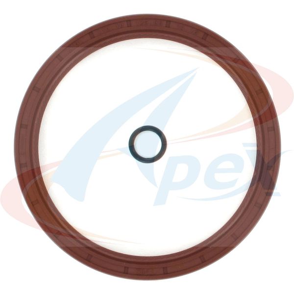 Rear Main Seal - 1 Piece (Apex ABS380) 91-00