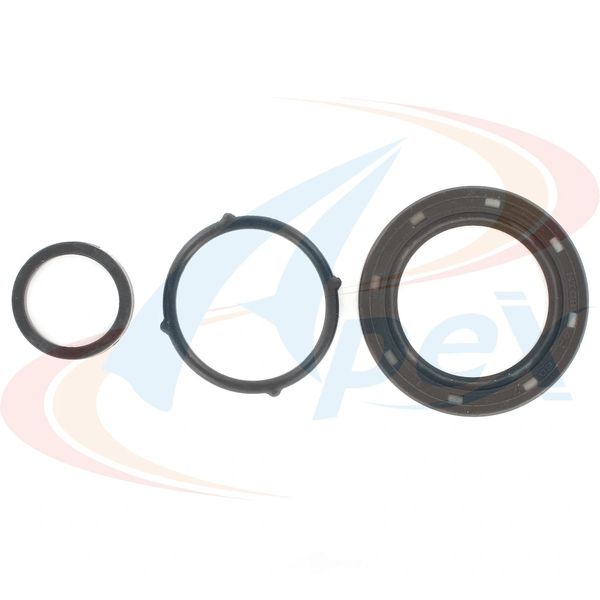 Crankshaft Seal Set - Front (Apex ATC8790) 07-20