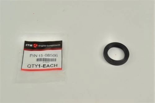 Camshaft Seal - Front (ITM 15-08506) 99-10