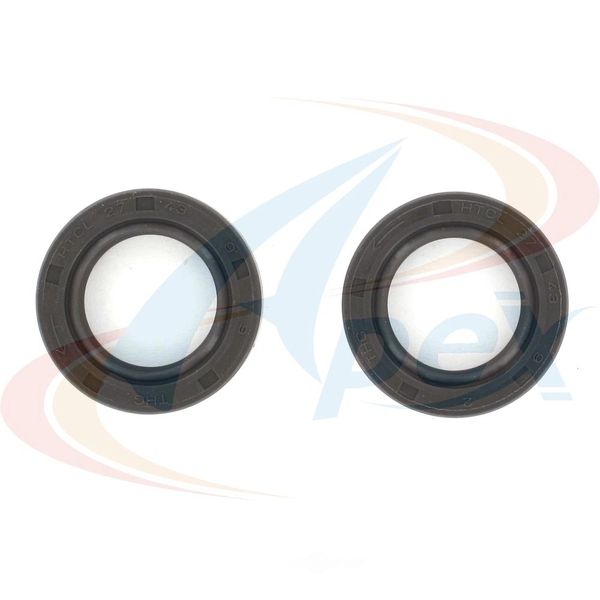 Camshaft Seal Set (Apex ATC1120) 88-01